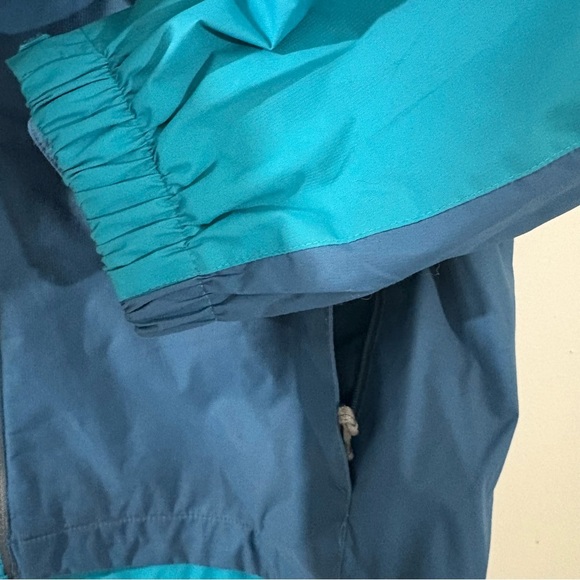 L.L. BEAN TEK Youth Hooded Insulated Winter Ski Snowboarding Jacket Size XL 18 - Picture 5 of 14